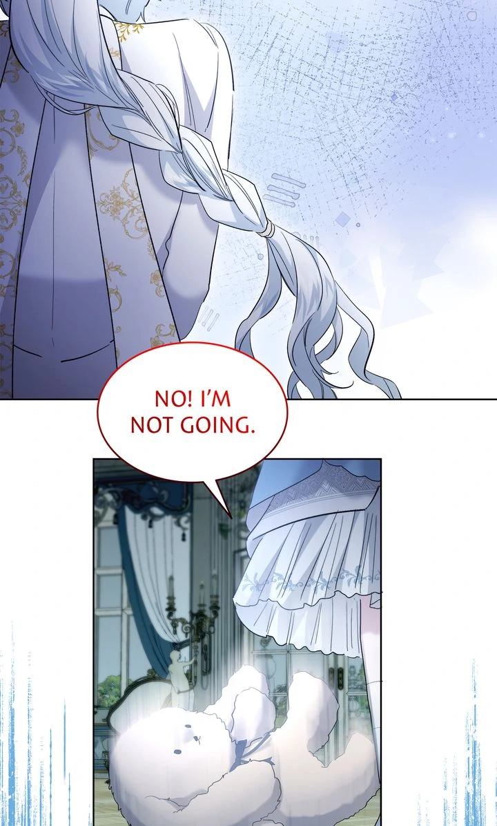 Sistervention [Official] Chapter 45 page 111