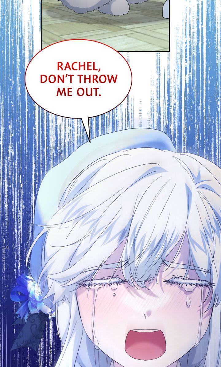 Sistervention [Official] Chapter 45 page 112