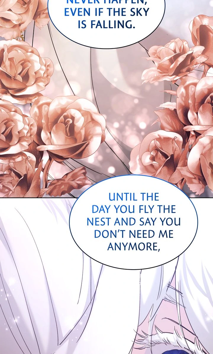 Sistervention [Official] Chapter 45 page 119