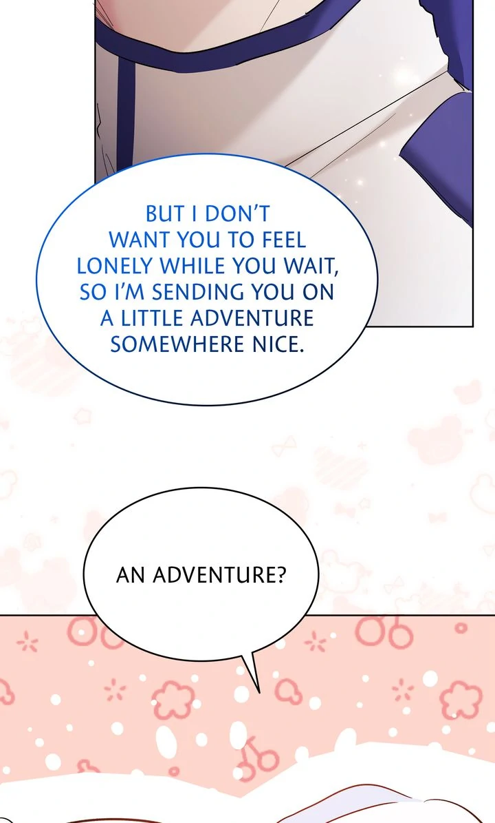 Sistervention [Official] Chapter 45 page 125