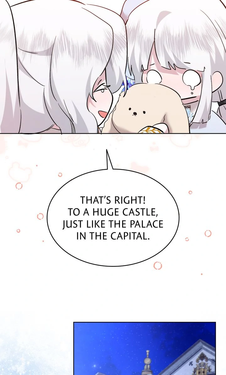 Sistervention [Official] Chapter 45 page 126