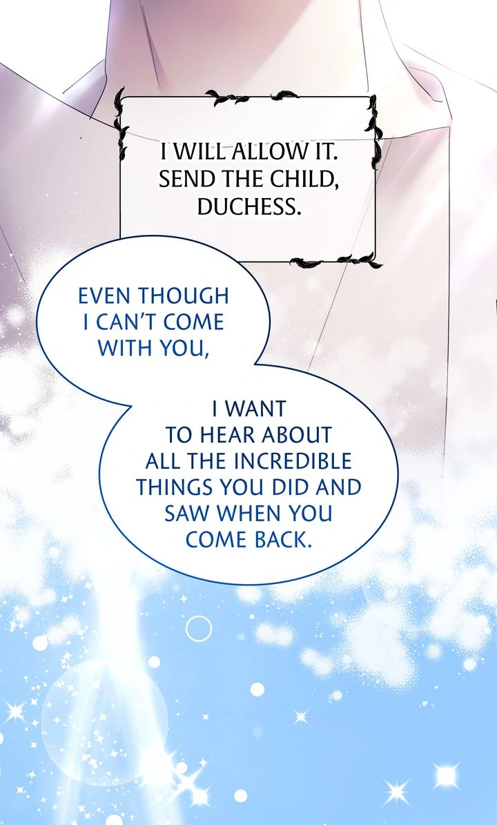 Sistervention [Official] Chapter 45 page 129