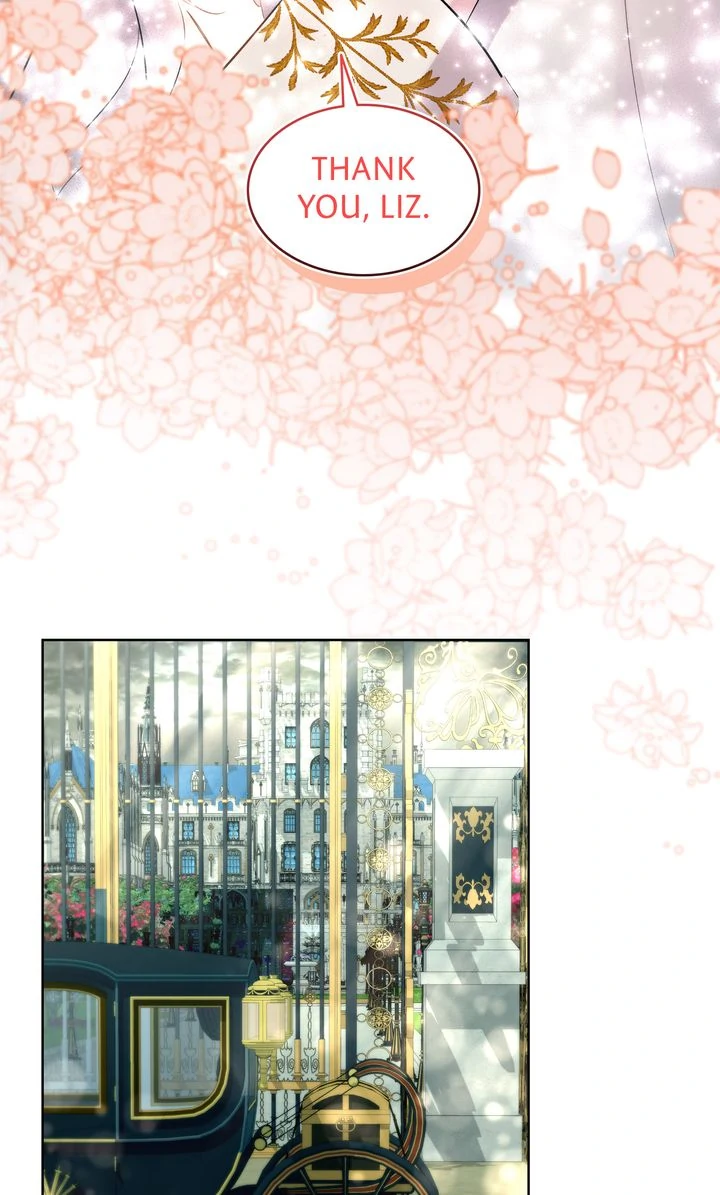 Sistervention [Official] Chapter 45 page 133