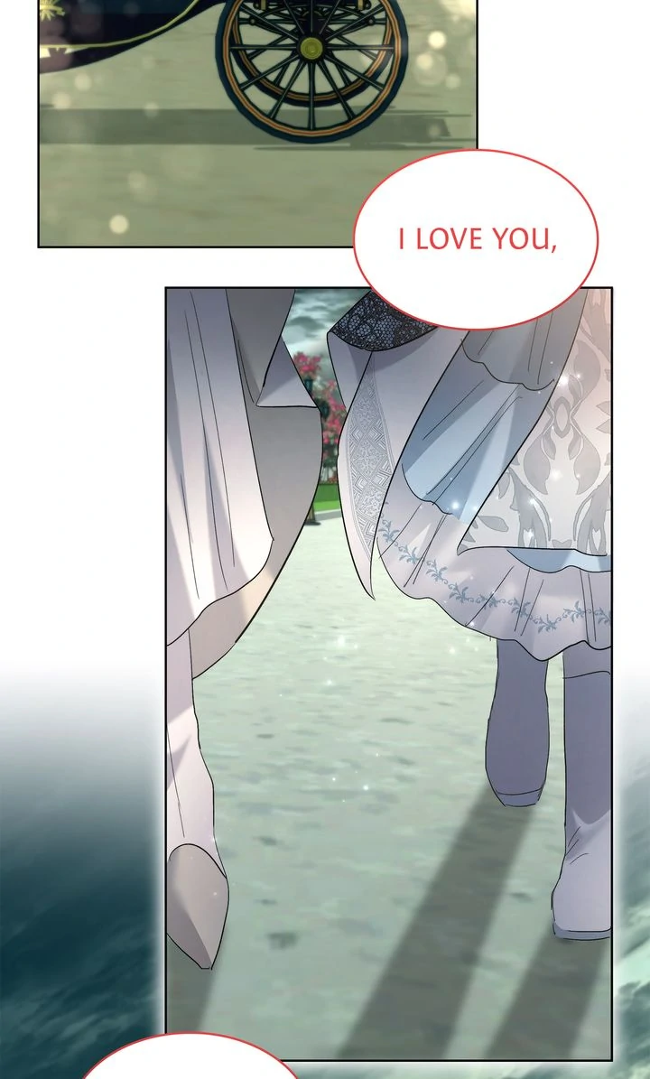 Sistervention [Official] Chapter 45 page 134