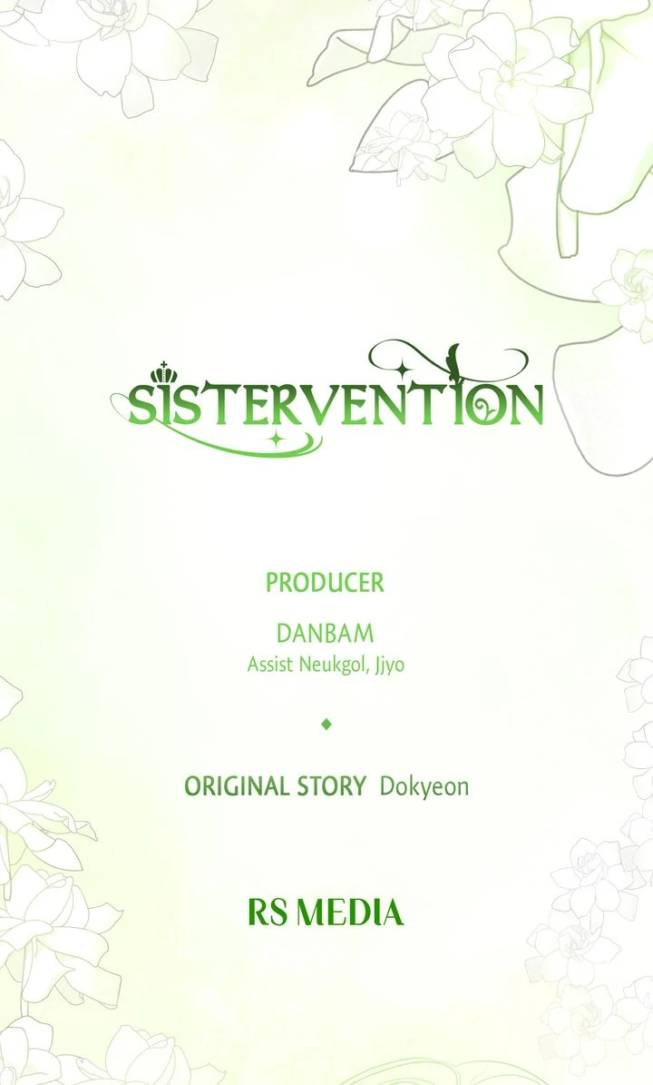 Sistervention [Official] Chapter 45 page 138