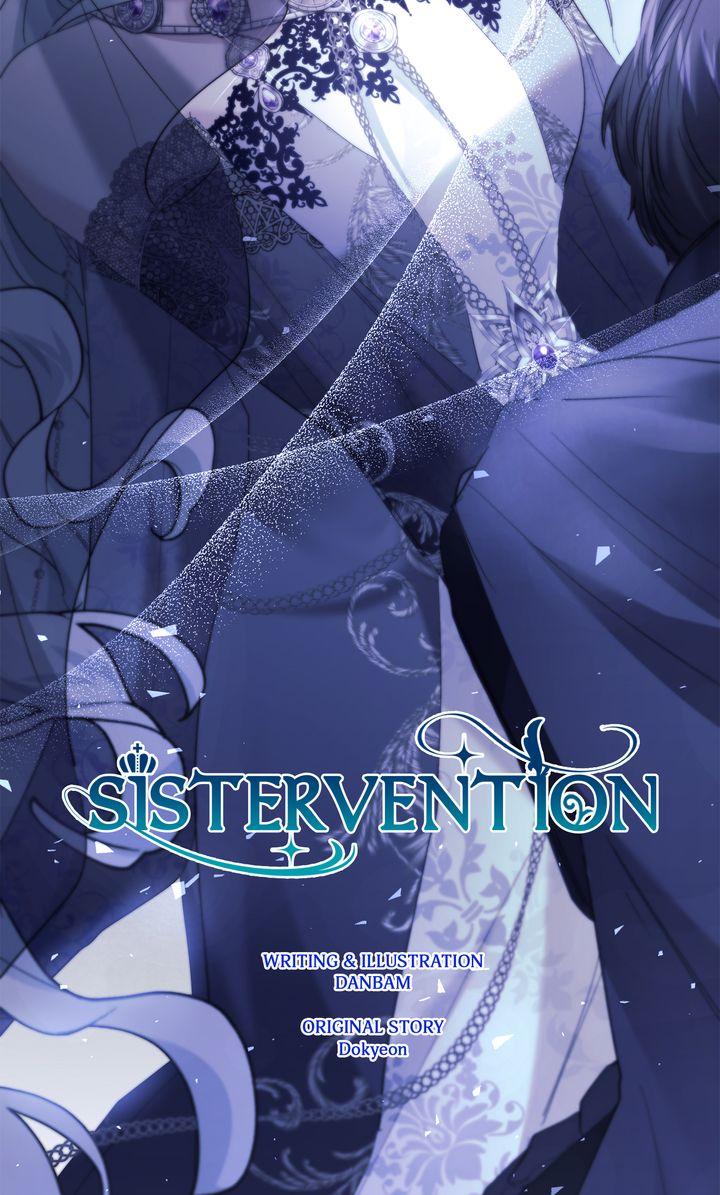 Sistervention [Official] Chapter 45 page 26