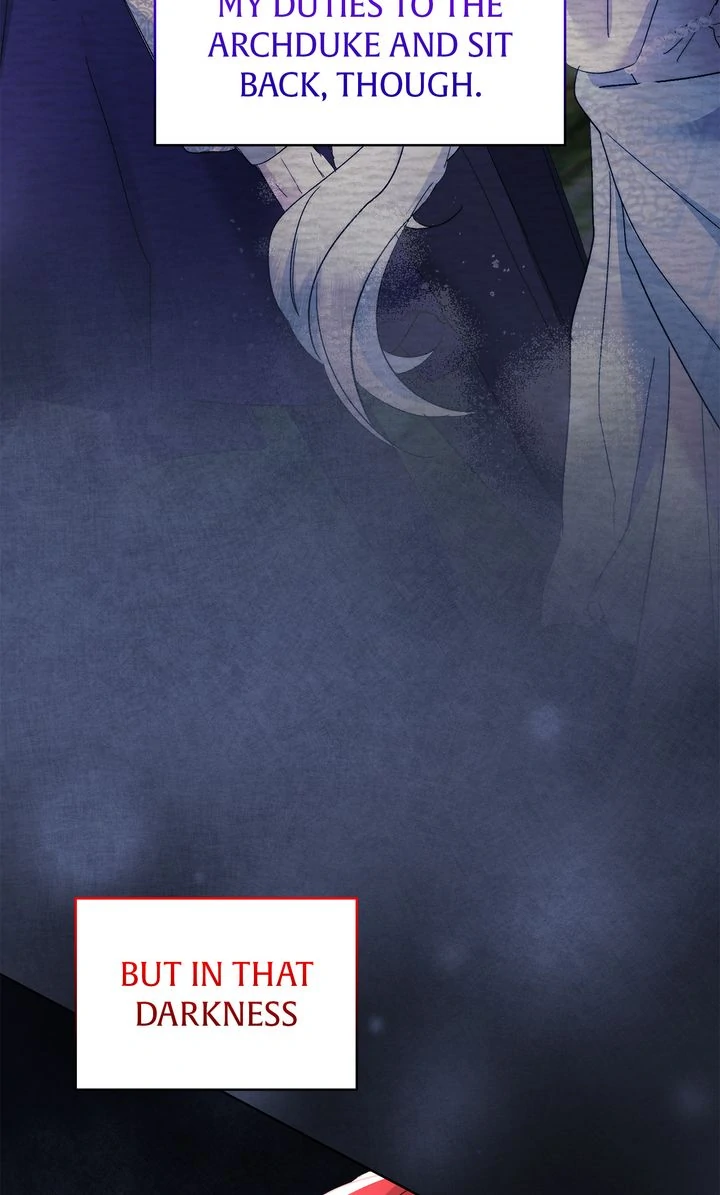 Sistervention [Official] Chapter 45 page 2
