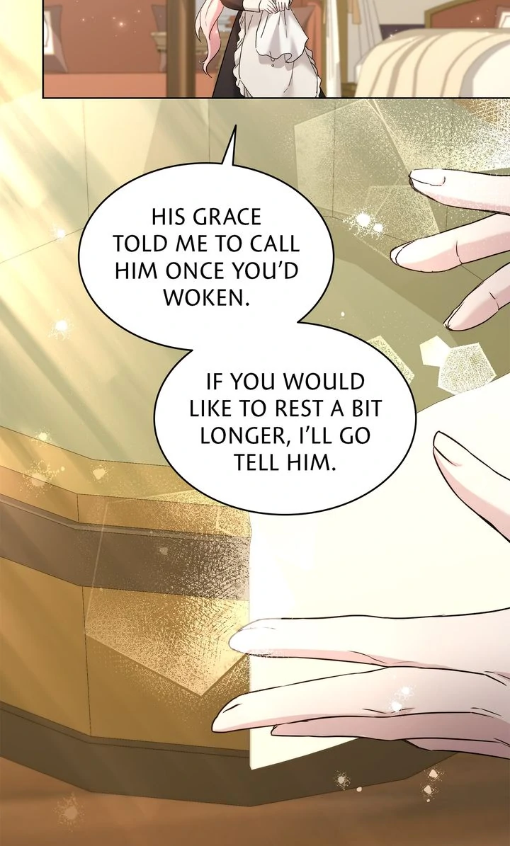 Sistervention [Official] Chapter 45 page 31