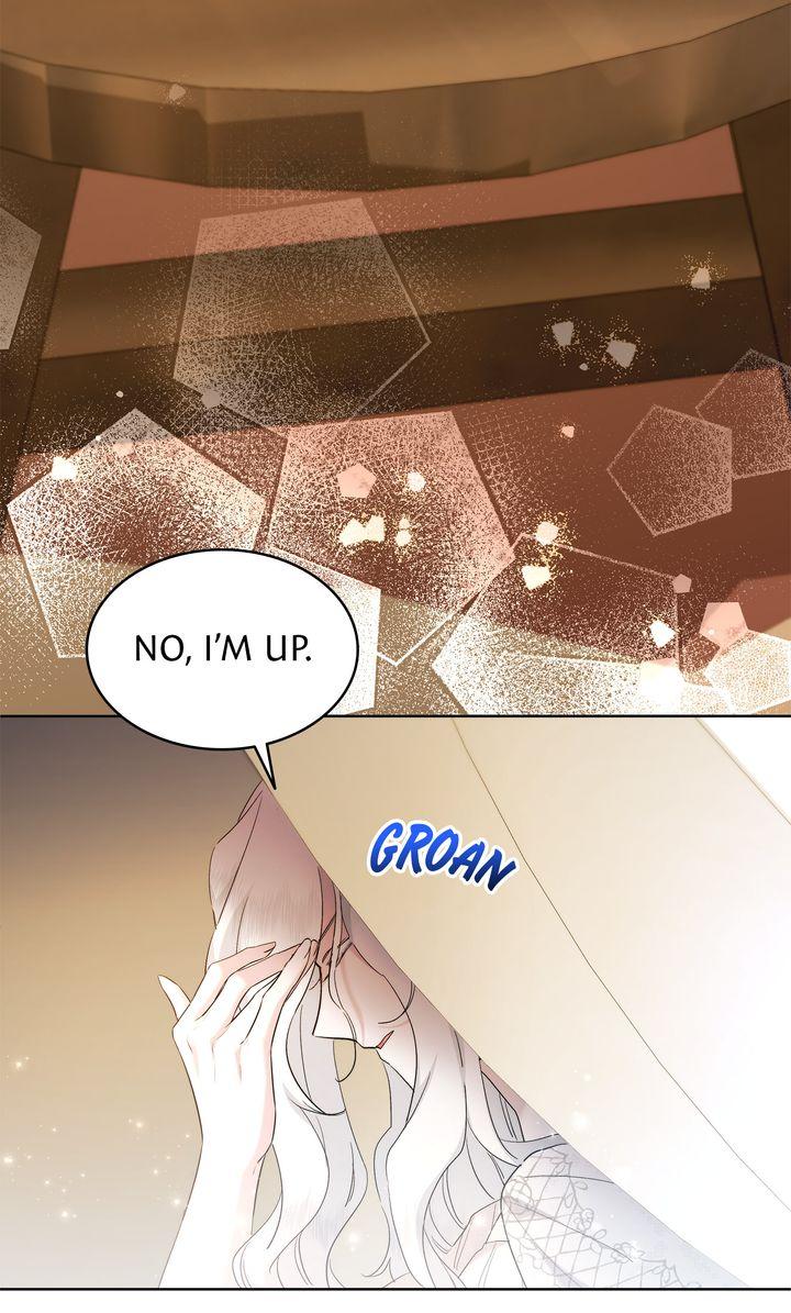 Sistervention [Official] Chapter 45 page 32