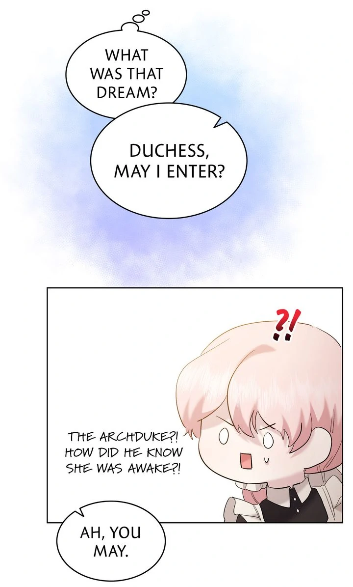 Sistervention [Official] Chapter 45 page 33