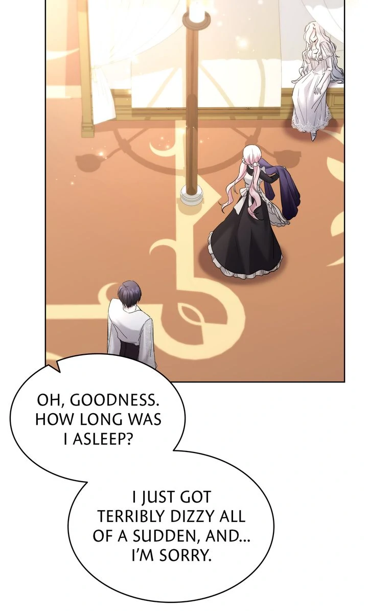 Sistervention [Official] Chapter 45 page 35