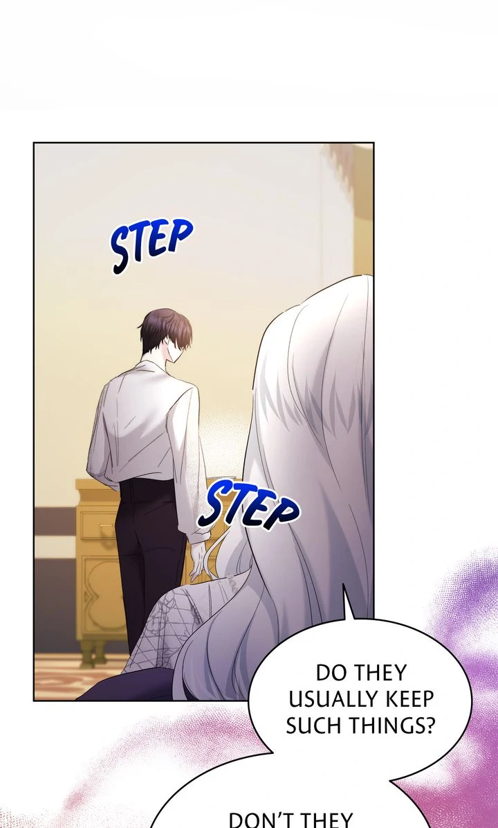 Sistervention [Official] Chapter 45 page 40