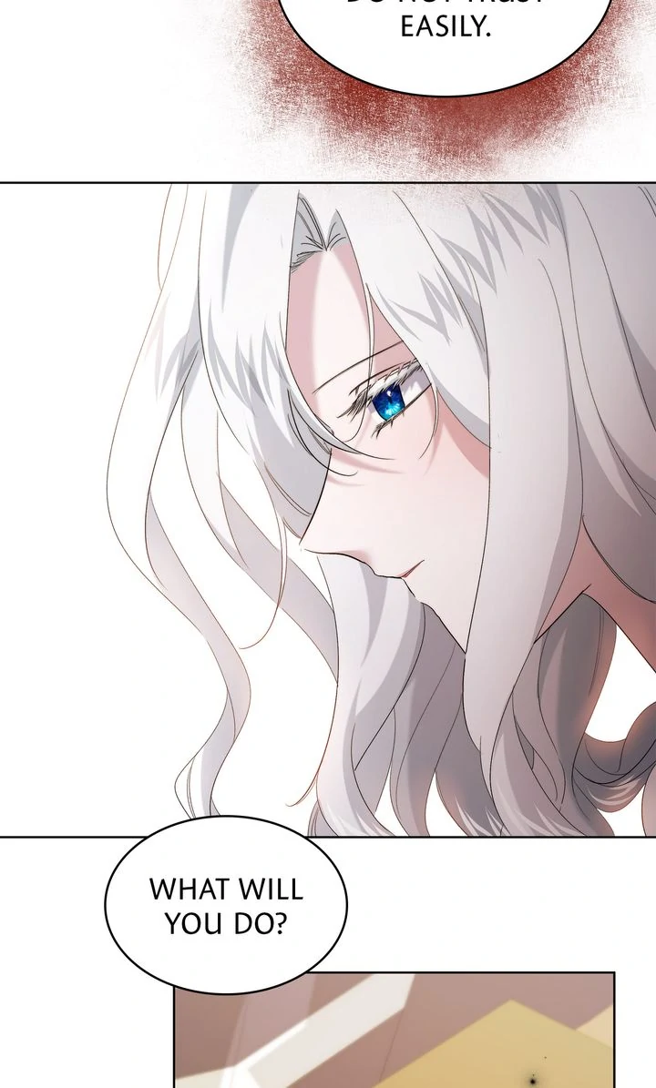 Sistervention [Official] Chapter 45 page 42