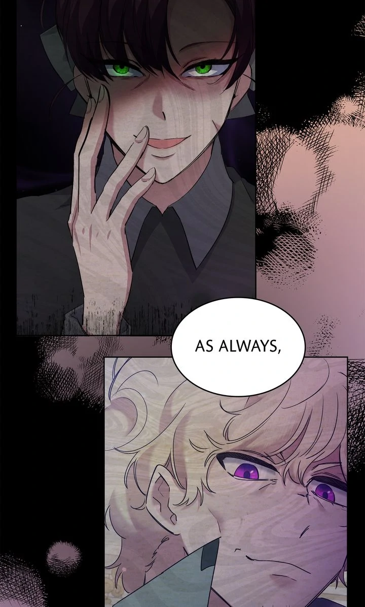 Sistervention [Official] Chapter 45 page 47
