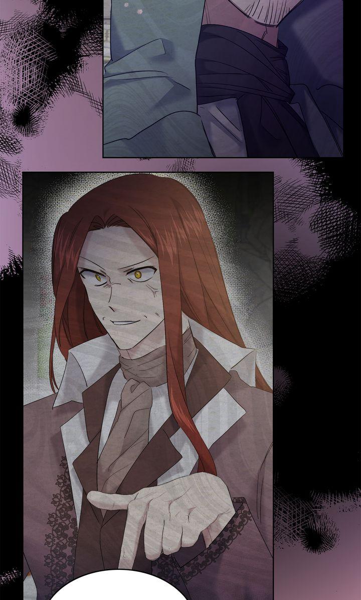 Sistervention [Official] Chapter 45 page 48