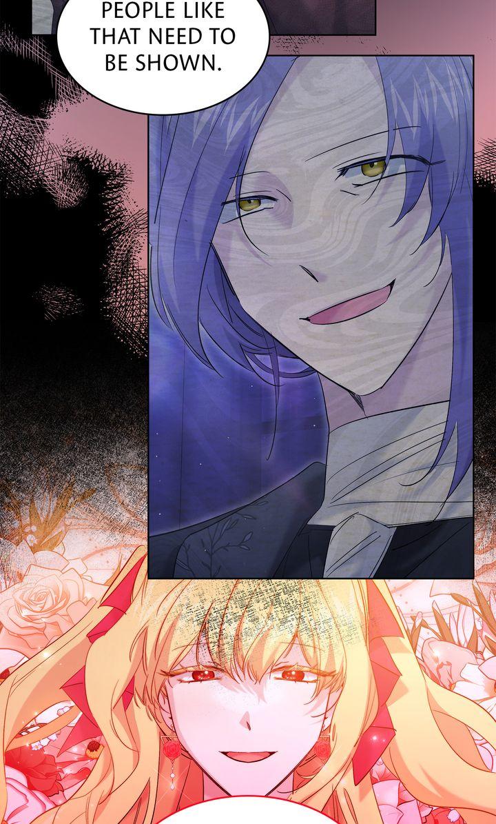 Sistervention [Official] Chapter 45 page 49