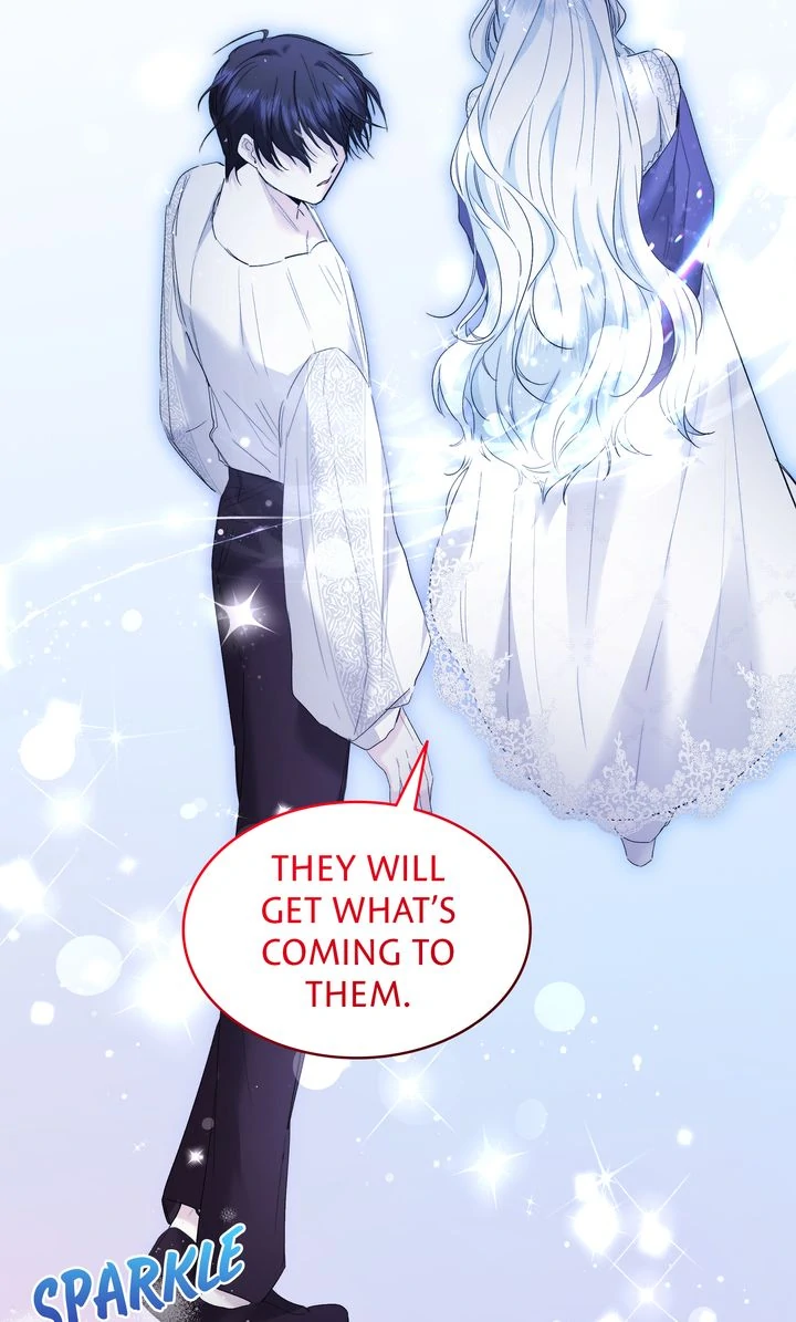 Sistervention [Official] Chapter 45 page 51