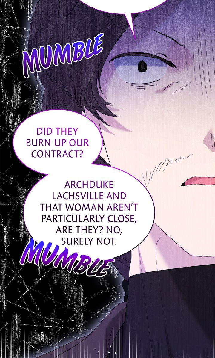 Sistervention [Official] Chapter 45 page 58