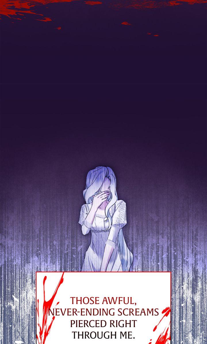 Sistervention [Official] Chapter 45 page 5