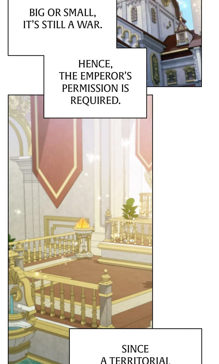 Sistervention [Official] Chapter 45 page 66