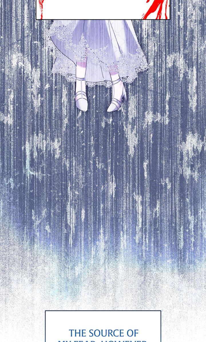 Sistervention [Official] Chapter 45 page 6