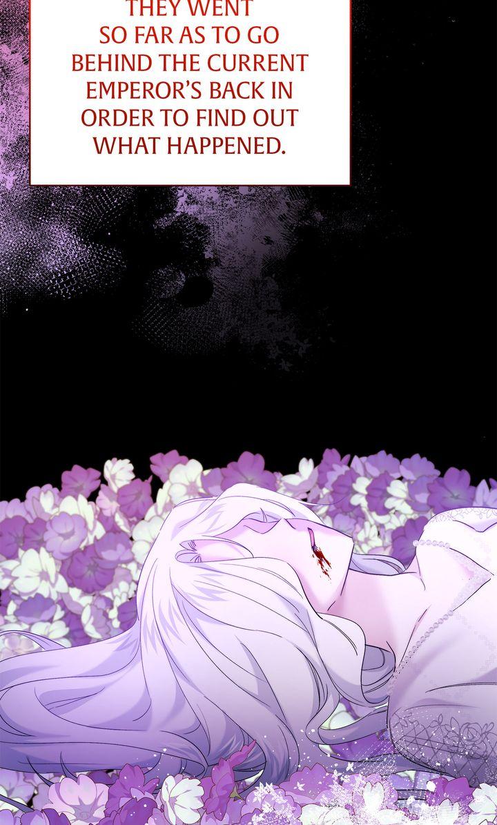 Sistervention [Official] Chapter 45 page 72