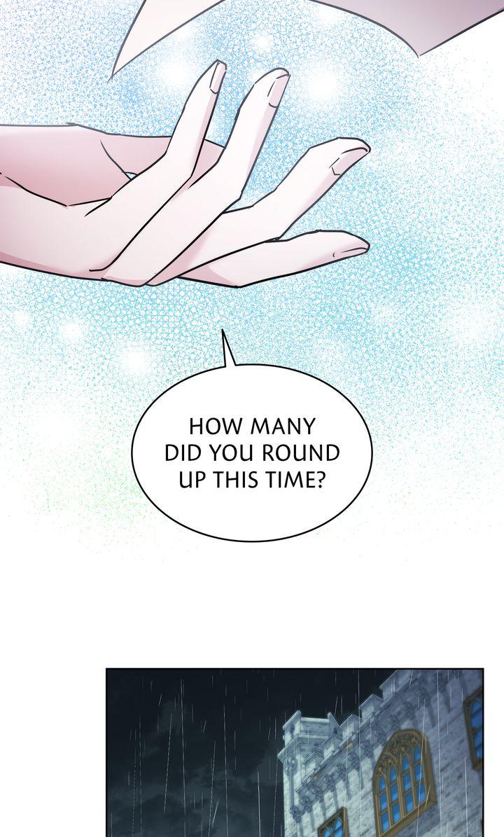Sistervention [Official] Chapter 45 page 90