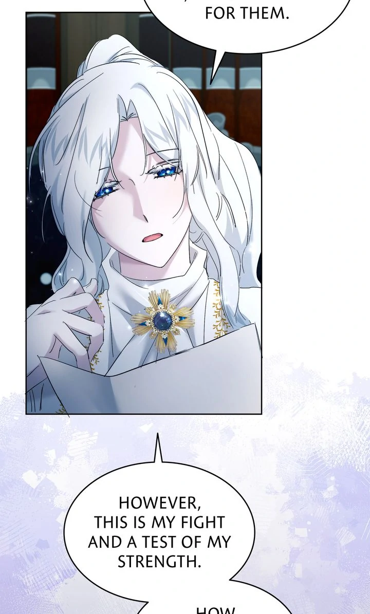 Sistervention [Official] Chapter 45 page 92
