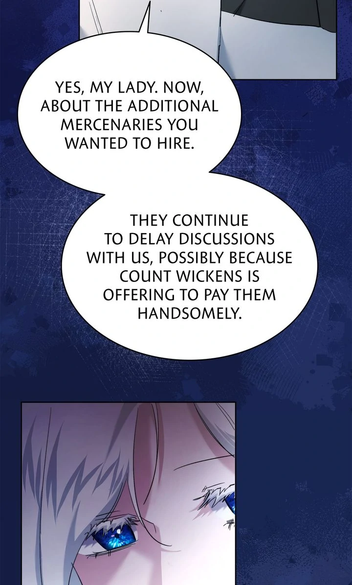 Sistervention [Official] Chapter 45 page 94