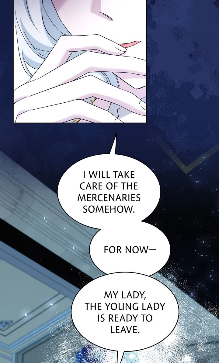 Sistervention [Official] Chapter 45 page 95