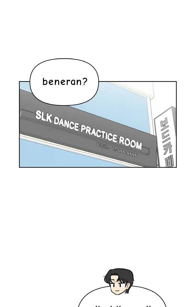 Skool Of Street Chapter 11 page 0