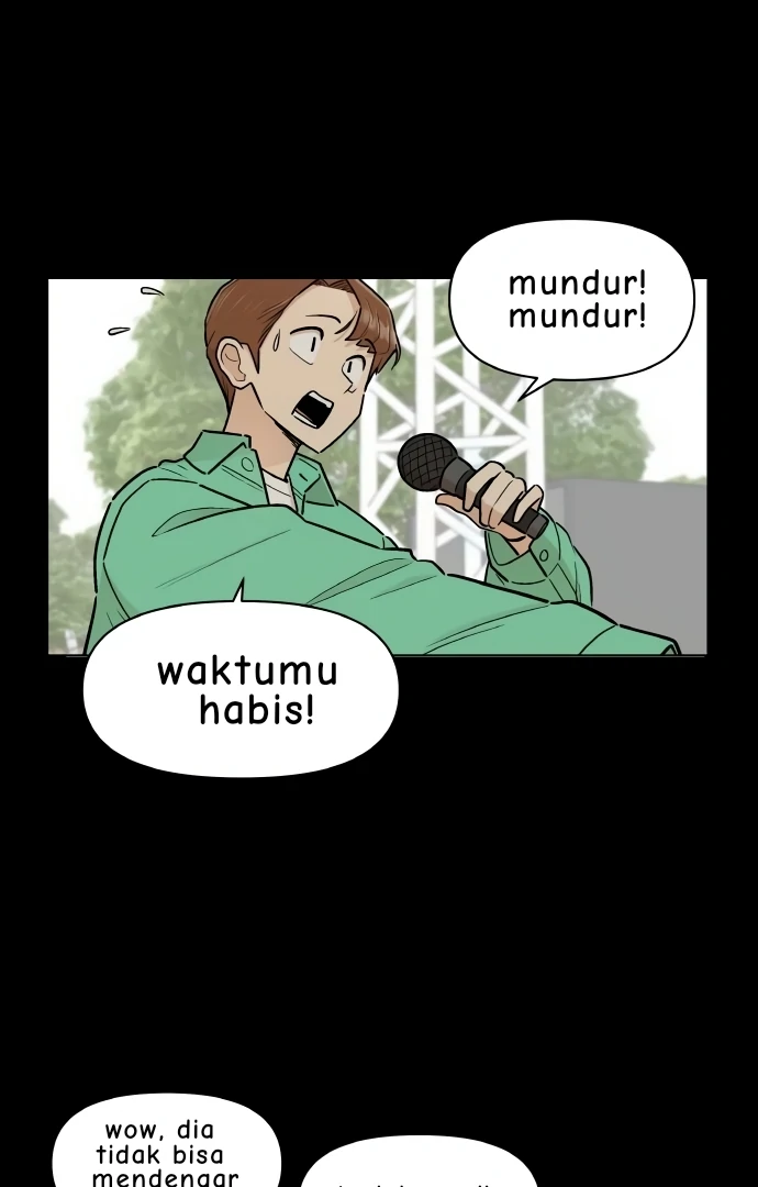 Skool Of Street Chapter 11 page 34