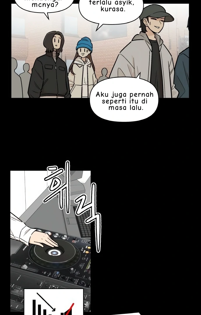 Skool Of Street Chapter 11 page 35