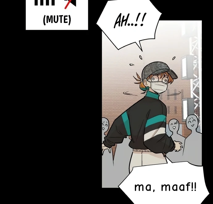 Skool Of Street Chapter 11 page 36
