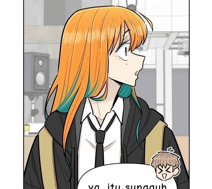 Skool Of Street Chapter 11 page 46