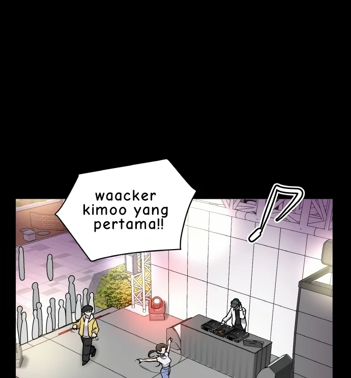 Skool Of Street Chapter 11 page 52