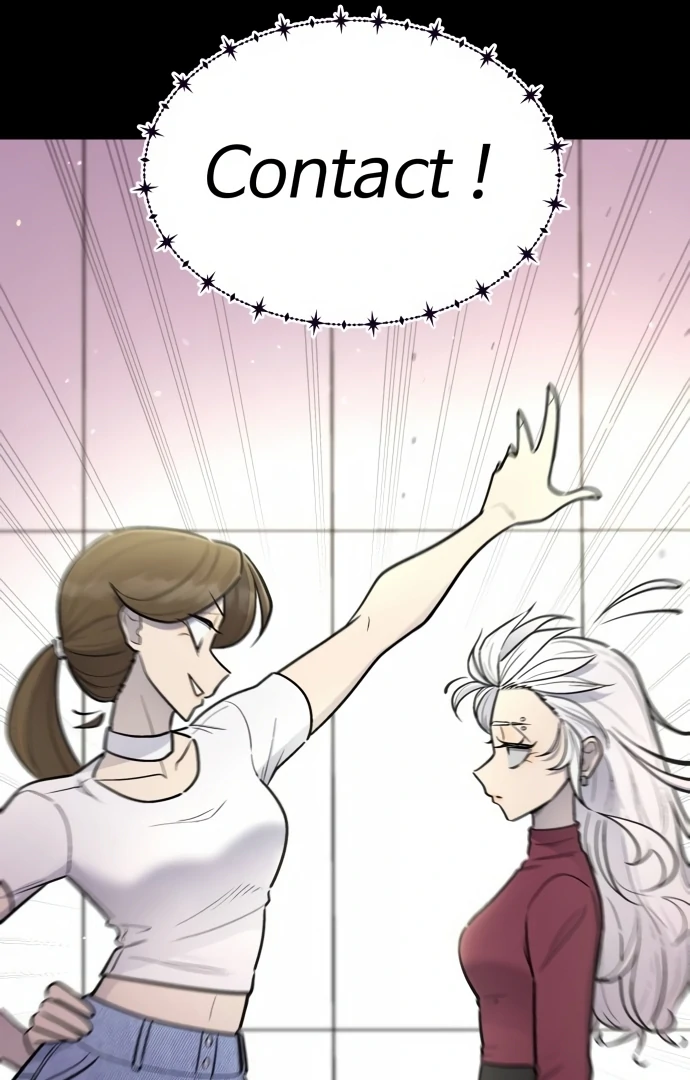 Skool Of Street Chapter 11 page 66