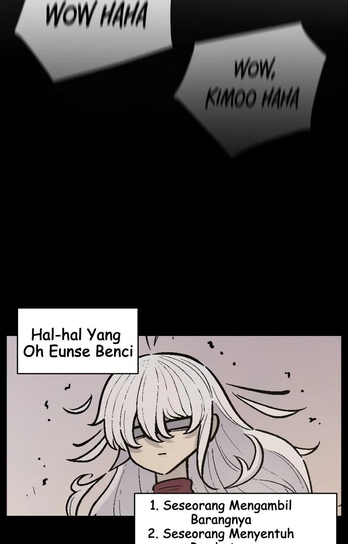 Skool Of Street Chapter 11 page 70