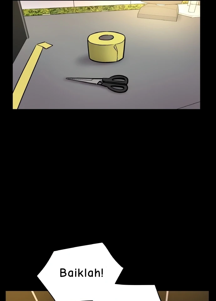 Skool Of Street Chapter 11 page 72