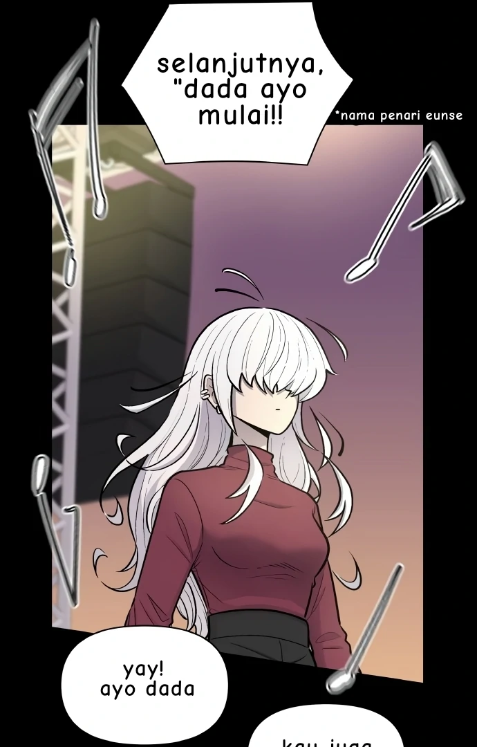 Skool Of Street Chapter 11 page 74