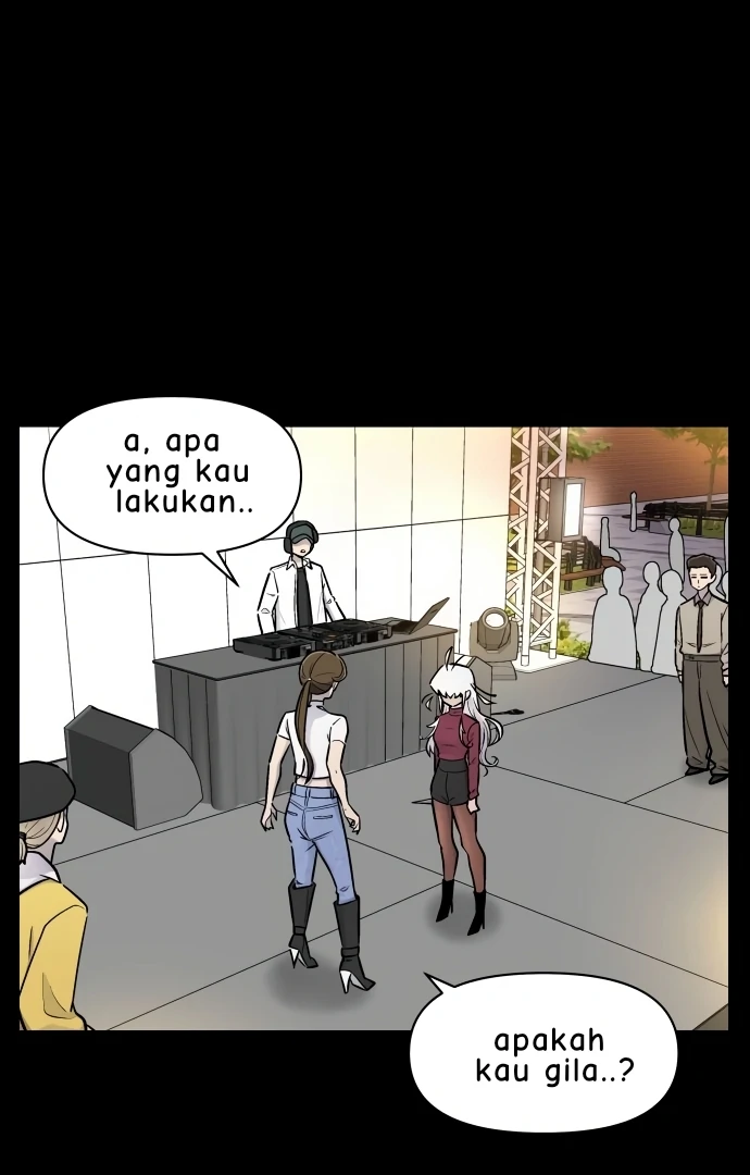 Skool Of Street Chapter 11 page 76