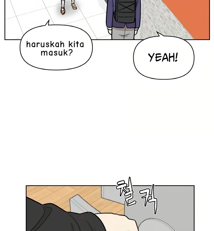 Skool Of Street Chapter 11 page 8