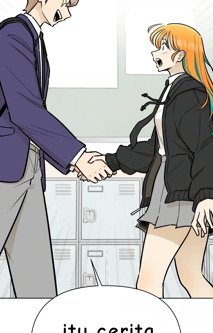 Skool Of Street Chapter 4 page 10