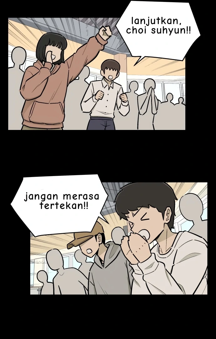 Skool Of Street Chapter 4 page 118