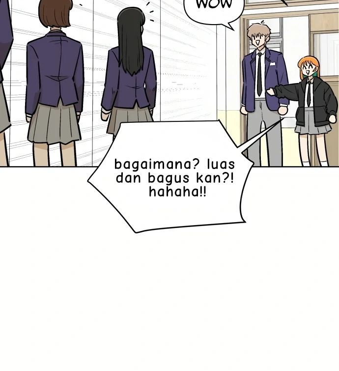 Skool Of Street Chapter 4 page 21