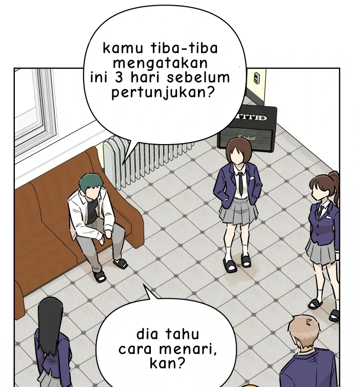 Skool Of Street Chapter 4 page 31