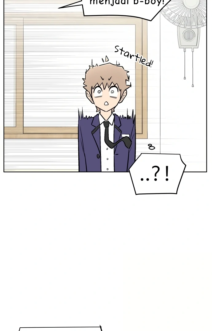 Skool Of Street Chapter 4 page 44