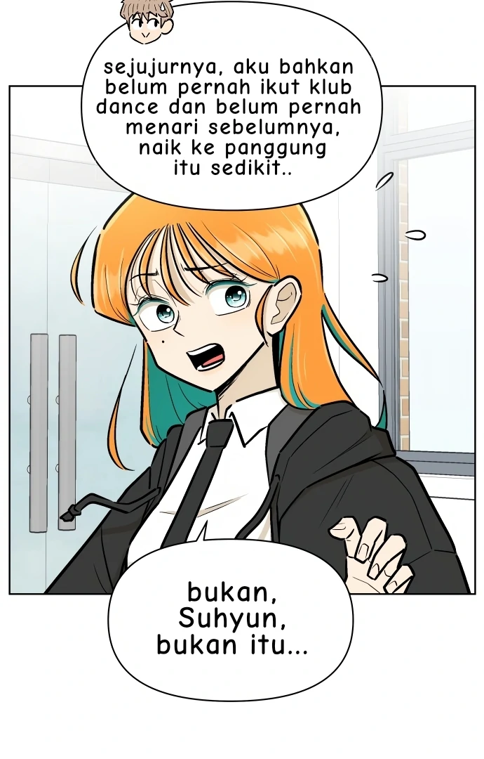 Skool Of Street Chapter 4 page 64