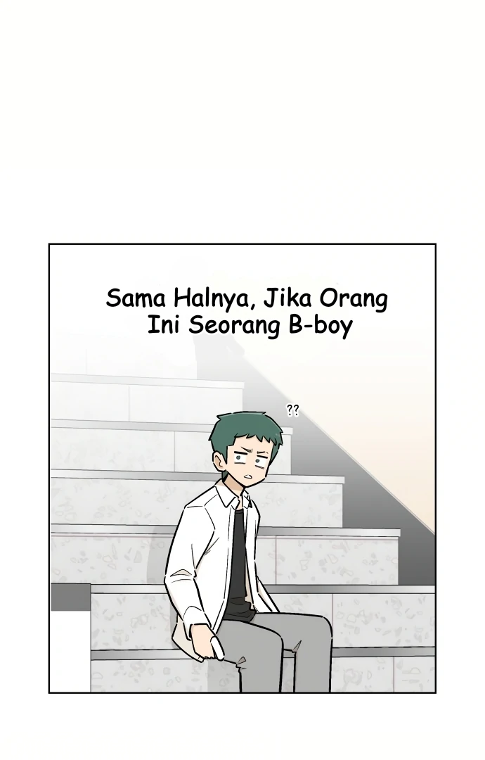 Skool Of Street Chapter 4 page 80