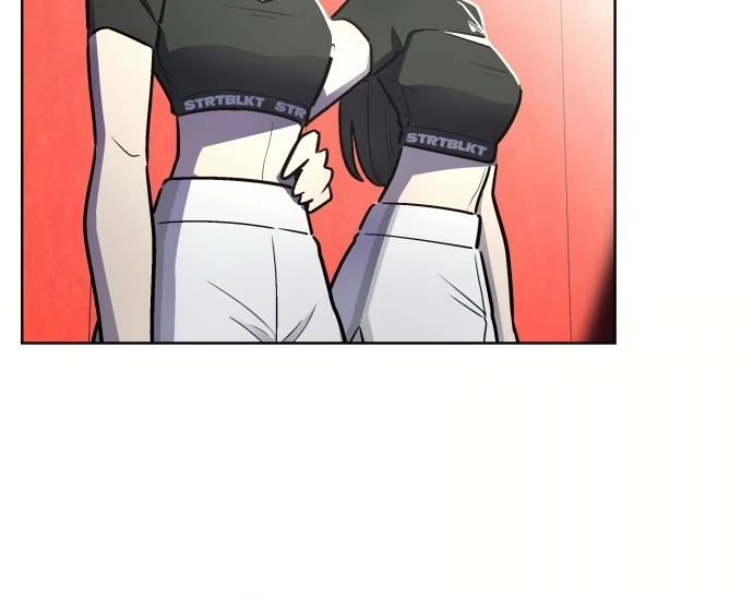 Skool Of Street Chapter 5 page 9